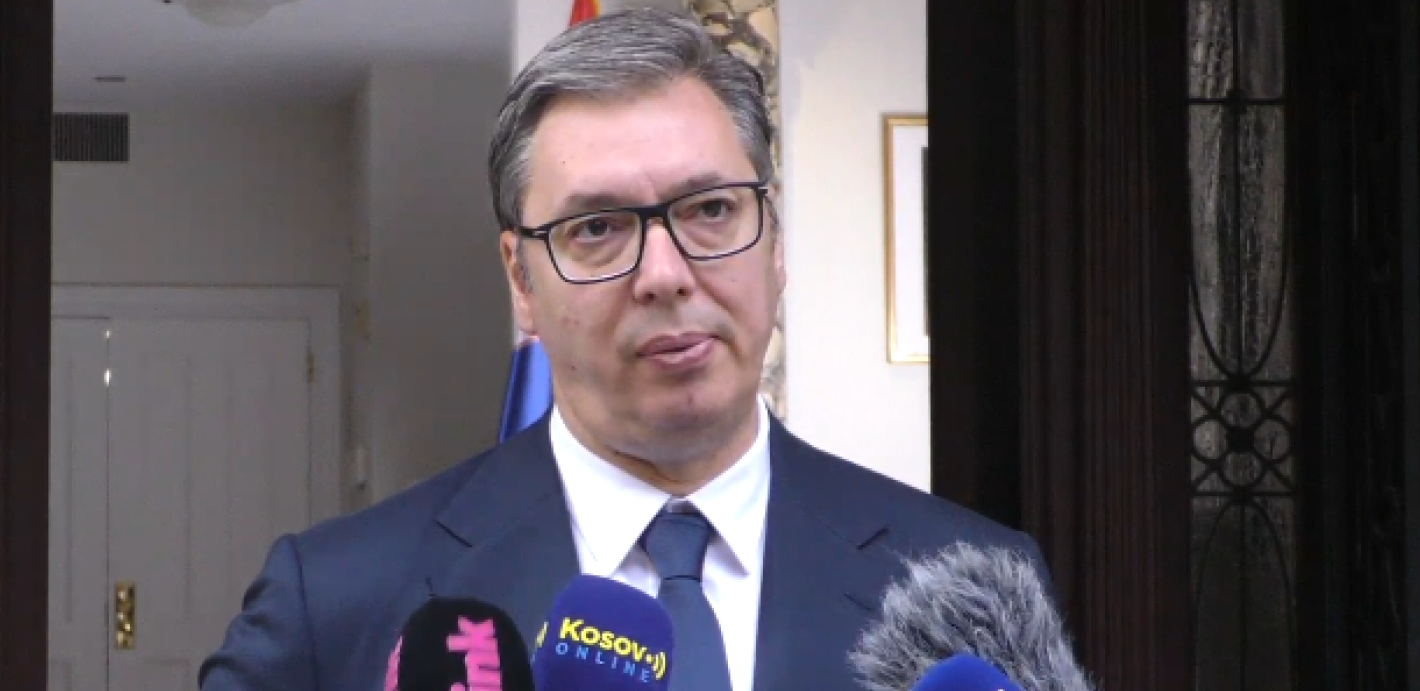 VUČIĆ POSTAVIO ZORANU MIHAJLOVIĆ NA MESTO "Takvi su vam ti iz samozvane elite!" (VIDEO)