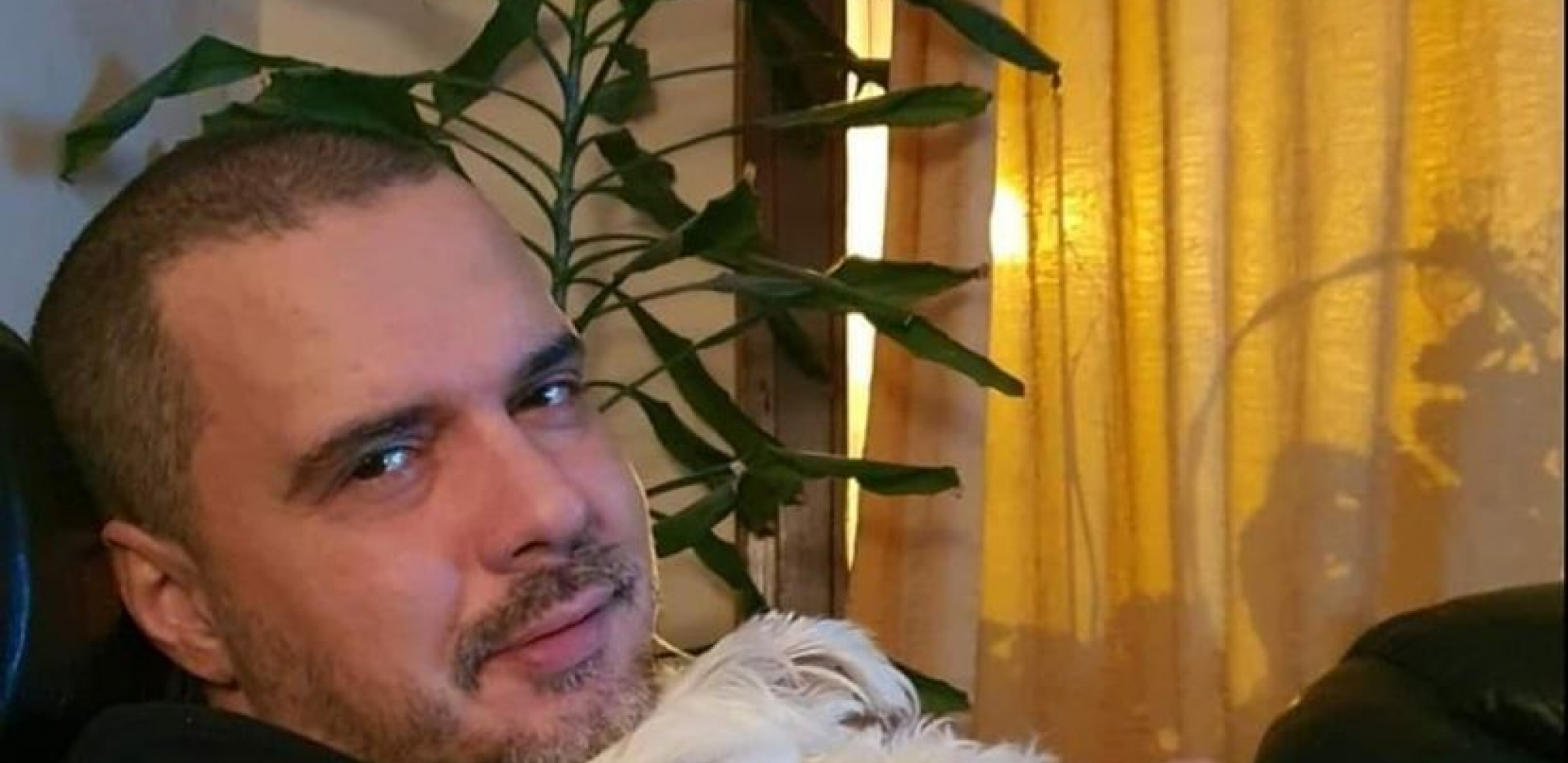 OTKRIVENO SVE O BUDUĆOJ SUPRUZI BOJANA TOMOVIĆA! Evo gde su se zapravo upoznali, oboje se lečili od istog poremećaja