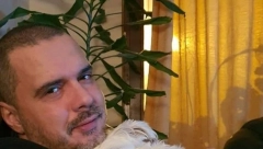 OTKRIVENO SVE O BUDUĆOJ SUPRUZI BOJANA TOMOVIĆA! Evo gde su se zapravo upoznali, oboje se lečili od istog poremećaja