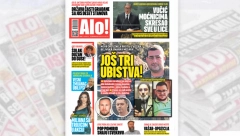 OTAC PREDRAG DELI ZLATA VREDNE SAVETE Pop pomirio snaju i svekrvu