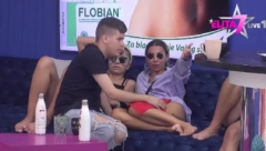 ANELI DOŽIVELA NERVNI SLOM: Saznala da se Janjuš zbližio sa Jovanom, pa briznula u plač!