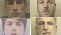 4 KOPAČA TUNELA POBEGLA IZ CG: Ovo je odalo one koji su za račun kavčana krali iz depoa suda