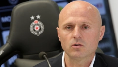 PARNI VALJAK POČINJE PRIPREME Duljaj proziva u sredu, Partizan se polako zagreva pred prolećni deo sezone