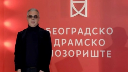 EVO OD ČEGA JE IZNENADA PREMINUO JAGOŠ MARKOVIĆ U 58. GODINI