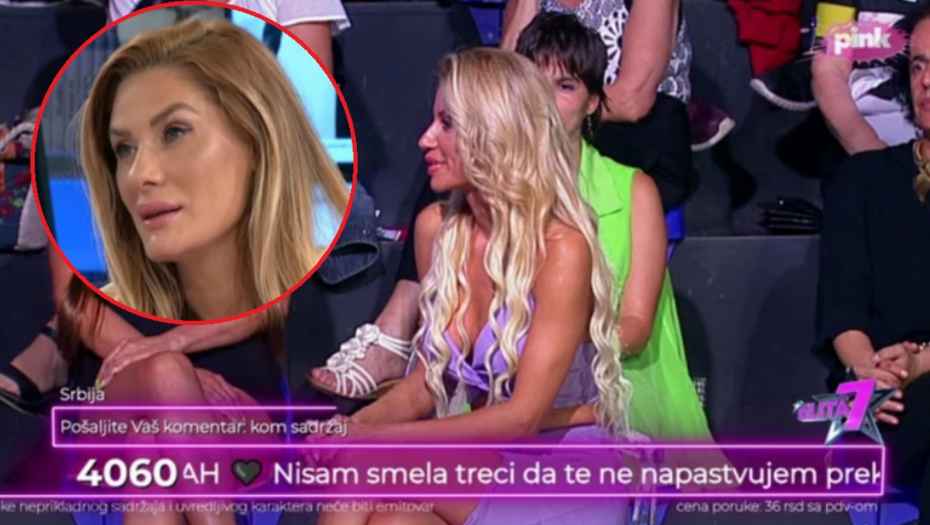 RADNICA ANE ĆURČIĆ IZNELA STRAVIČNE DETALJE: Ćurčićeva joj nije dozvoljavala da vidi sina, evo kako ju je maltretirala