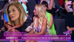 RADNICA ANE ĆURČIĆ IZNELA STRAVIČNE DETALJE: Ćurčićeva joj nije dozvoljavala da vidi sina, evo kako ju je maltretirala