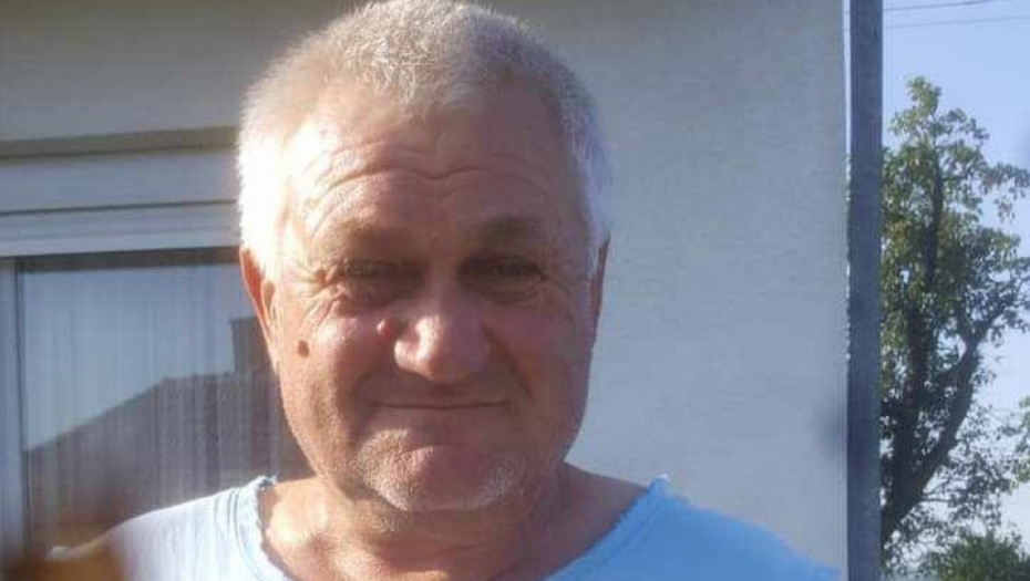 NESTAO ZLATIMIR IZ TRNAVE KOD TOPOLE Poslednji put viđen kad je seo u "punta" i otišao u nepoznatom pravcu