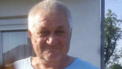 NESTAO ZLATIMIR IZ TRNAVE KOD TOPOLE Poslednji put viđen kad je seo u "punta" i otišao u nepoznatom pravcu