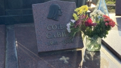 ALO! POSETIO GROB LEGENDARNE GLUMICE Na današnji dan umrla je Sonja Savić, njenu kuću obilaze komšije, kolege je zaboravile FOTO/VIDEO