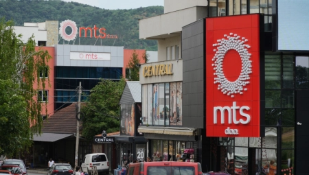 POBEDA Telekom će biti lider i na Kosmetu: Usvojena žalba MTS-a sa stavom da mora da se poštuje Briselski sporazum
