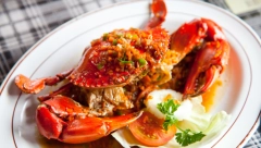 OČEKIVALI PORCIJU, DOBILI CELU MORSKU ZVER: Turistima naplaćeno skoro 700 evra, ostali u šoku!