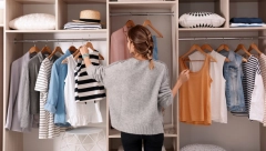 STVARI ZBOG KOJIH VAM JE STALNO NERED U ORMANU Ili ih bacite ili ih poklonite