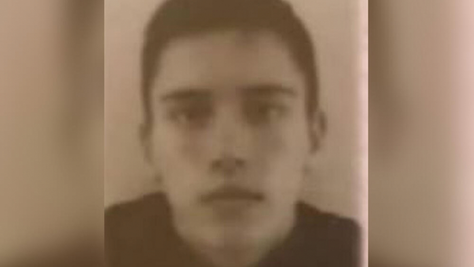 SREĆAN KRAJ POTRAGE Pronađen Nikola sa Zvezdare