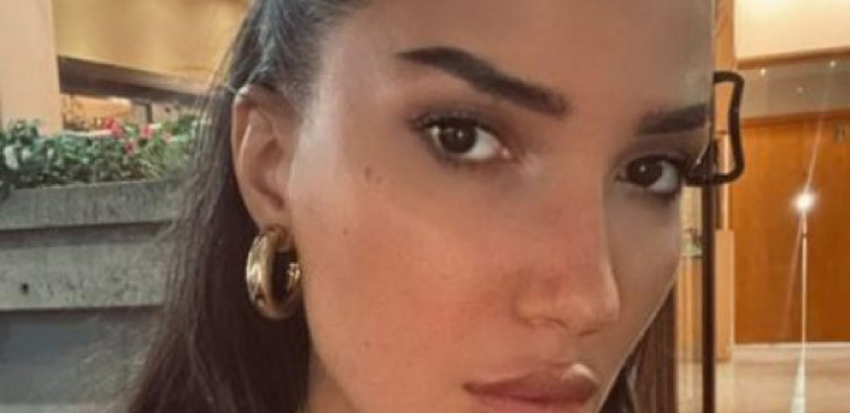 ĆERKA ŽELJKA JOKSIMOVIĆA SE JAVNO OBRATILA OCU Objavila stare fotografije, niko ne veruje kako je pevač izgledao