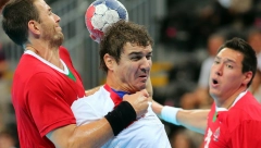 DA NISAM POBEGLA, BILA BIH MRTVA Jeziva ispovest supruge nekadašnjeg hrvatskog rukometaša: On je rešio da me ubije