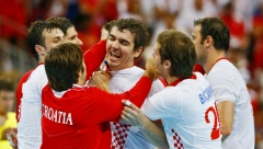 SKANDAL TRESE REGION Hrvatski reprezentativac pretukao suprugu, u kući mu pronađena velika količina oružja