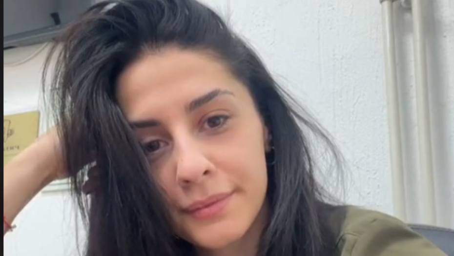 LEPA ZUBARKA IZAZVALA BURU NA DRUŠTVENIM MREŽAMA Dvadeset evra za 10 minuta za popravku zuba