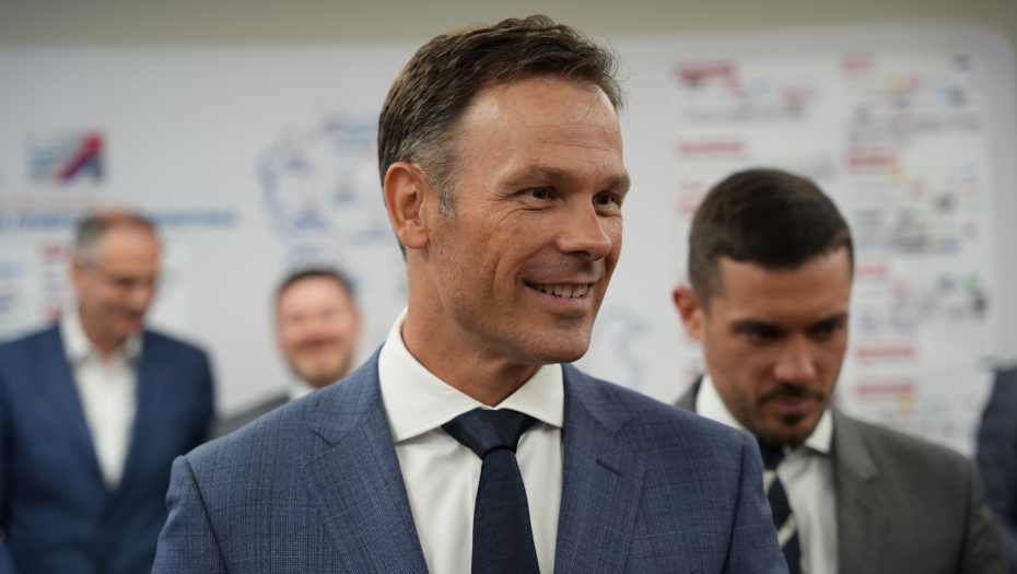 "NE OBEĆAVAMO KULE I GRADOVE, GRADIMO IH" Siniša Mali: Ono što je dobro za srpsku privredu dobro je za sve građane Srbije