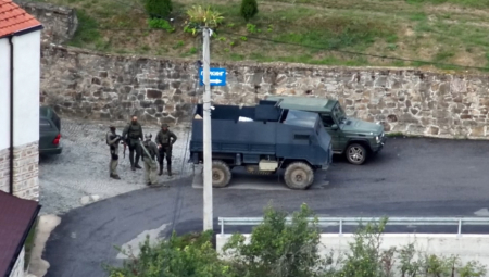 SRAMNO SAOPŠTENJE Guverner tzv. centralne banke Kosova o Srbima i dinaru