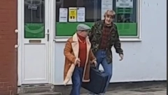 TROTEROVI, JESTE TO VI Dvojac je postao viralni hit: "Čak je i moja mama pomislila da sam Del Boj"