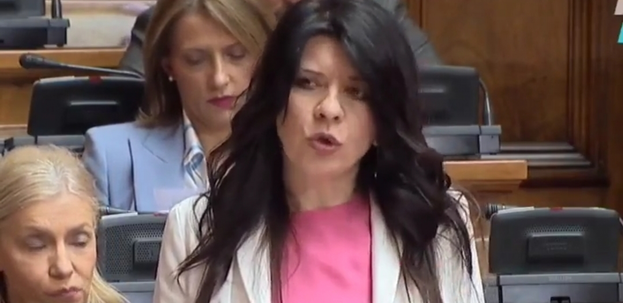 MANIPULATORI, ZLOUPOTREBILI STE GRAĐANE! Poslanica Vuka Jeremića poručila Aleksiću, Ćuti, Zelenoviću i Lutovcu