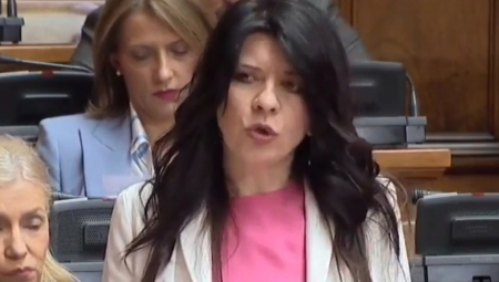 JEREMIĆEVA POSLANICA PORUČILA Đilas je test inteligencije koji opozicioni birači uporno ne uspevaju da polože!