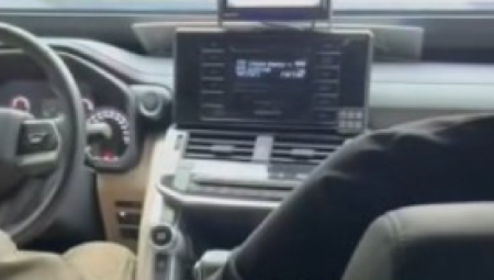 KURTIJEVA POLICIJA IŠLA U LOV NA SRBE UZ PESME U ČAST OVK Isplivao skandalozni snimak nastao pored manastira Banjska