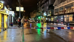 POZNATO STANJE RANJENIH U NOVOM PAZARU Napadači pucali ispred kafića u centru grada