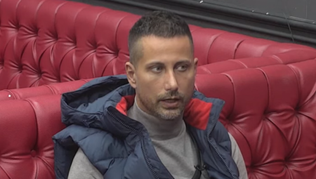 ŠOK ISPOVEST MARKA ĐEDOVIĆA: Otac mi se nije javljao na ulici, kad bi me video da...