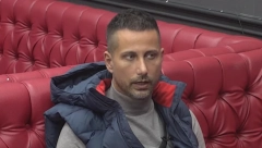 DISKVALIFIKACIJA MARKA ĐEDOVIĆA Svi u šoku, gledaoci ne veruju šta se desilo, pojavio se i snimak!