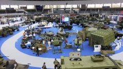 POČINJE PARTNER 2023 Veliki sajam naoružanja i vojne opreme u Beogradu, evo šta ćete sve moći da vidite