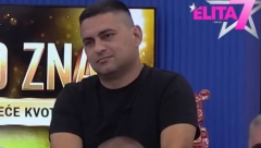 "LJIGAVI SMRADE, DECU NE VIĐAŠ, PRODAO SI OBRAZ!" Strašne uvrede na račun Bebice, njeno oglašavanje niko nije očekivao!