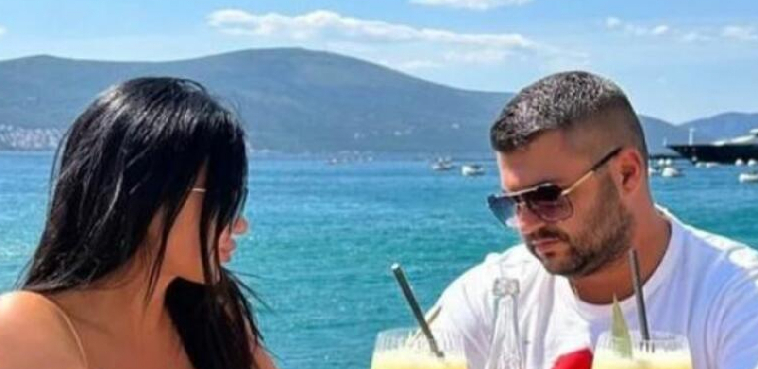 POMIRILI SE STANIJA I ASMIN? Starleta tajno viđa Anelinog bivšeg i to u Americi, osvanule slike koje sve dokazuju
