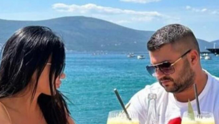 ASMIN DURDŽIĆ IMAO SAOBRAĆAJNU NESREĆU! Stanija otkrila sve detalje, tada je odlučila da mu se javi!