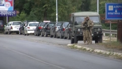 SITUACIJA JE DRAMATIČNA! Rektor iz Kosovske Mitrovice o položaju Srba na Kosovu