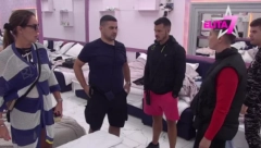 KAČAVENDA I BOJANA NA IVICI TUČE: Pavlovićeva je izbacuje iz kreveta, Milena doživela slom