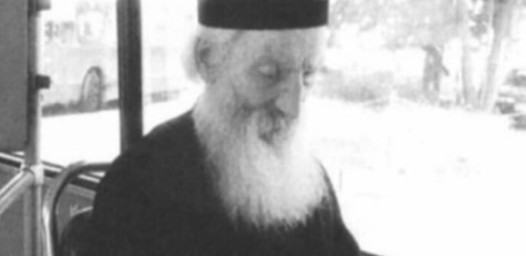 ''STANITE, NEKA VAM JE BOG U POMOĆI''! Ova anegdota patrijarha Pavla se i dan-danas prepričava!