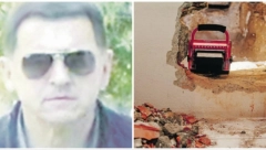 KAŠĆELAN JE DAO NAREĐENJE DA SE PROKOPA TUNEL DO SUDA? Poruke telefona zatvorenika otkrile nove detalje afere koja trese CG