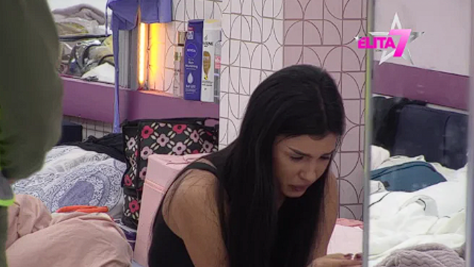 VIDEĆEMO SE NA SUDU SVI: Anitina majka zapenila na Matoru, pa i ovim zadrugarima zapretila tužbom
