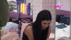 VIDEĆEMO SE NA SUDU SVI: Anitina majka zapenila na Matoru, pa i ovim zadrugarima zapretila tužbom