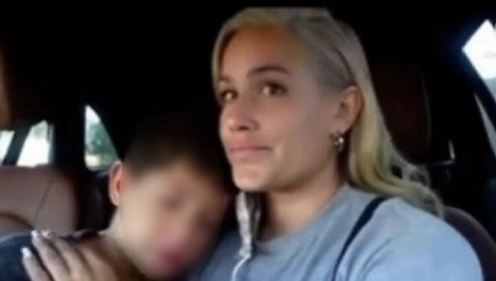 TERALA SINA NA OVO KAKO BI DOBILA LAJKOVE Jeziv snimak kruži društvenim mrežama (VIDEO)