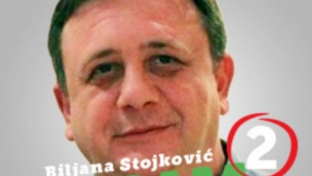 UPOZORENJE! Predstavlja se kao poljoprivrednik, želi da obmane građane, a zapravo je član ove stranke