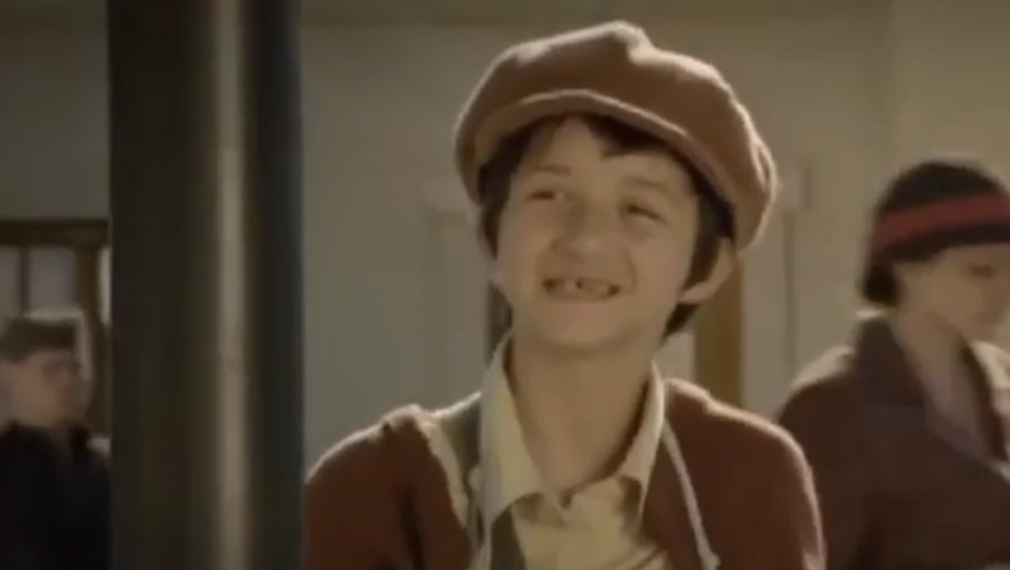 MALI STANOJE IZ "MONTEVIDEA" DANAS NE LIČI NA SEBE: Odjednom nestao i povukao, evo čime se bavi sada (FOTO)