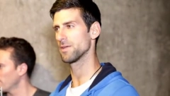 NAJTUŽNIJI SNIMAK NOVAKA ĐOKOVIĆA Noletov izraz lica je sve rekao, uspomene su bolne (VIDEO)