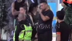 UČESNIK ELITE SPREMAN DA POBEGNE IZ RIJALTIIJA Doživeo nervni slom, ovo ne može da podnese!