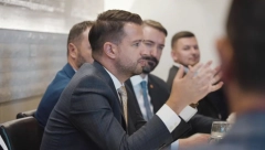 "DOSADE DOSADNE"! Pa ovo je HIT! Pogledajte kako je Milatović reagovao na saopštenje PES-a