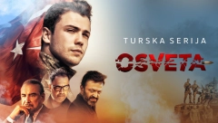 Kreće finalni obračun! Premijerne epizode poslednje sezone hit serije „Osveta“