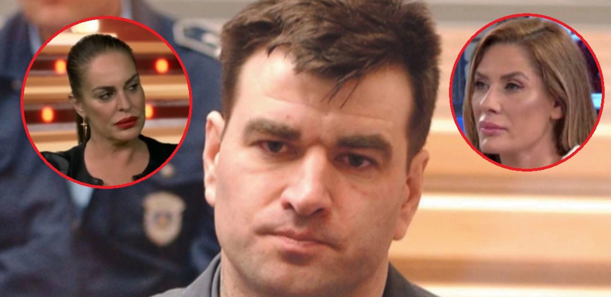 KAČAVENDI I ANI ŽIVOT BIO NA IVICI ZBOG LEGIJE: Držao ih na nišanu, pretrnule od straha, stravični detalji