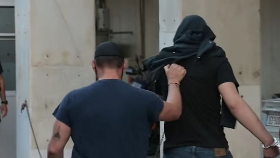 Detalji akcije "Meta II": Devet uhapšenih zbog droge i oružja