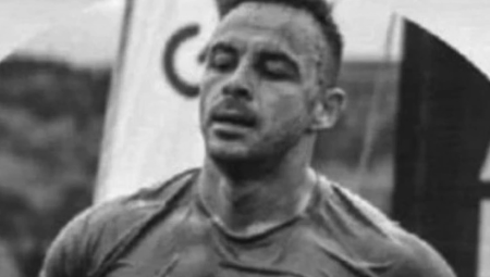 "SVE SU ODNELI, KRST, IKONU, SVEĆE..." Oskrnavljeno mesto na kom je poginuo Stefan Nedeljković! Oglasio se otac: Ako pokušaju opet...